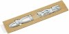 Originalteil Neu Emblem Logo DCI 125 für Renault Trafic III , 808939348R